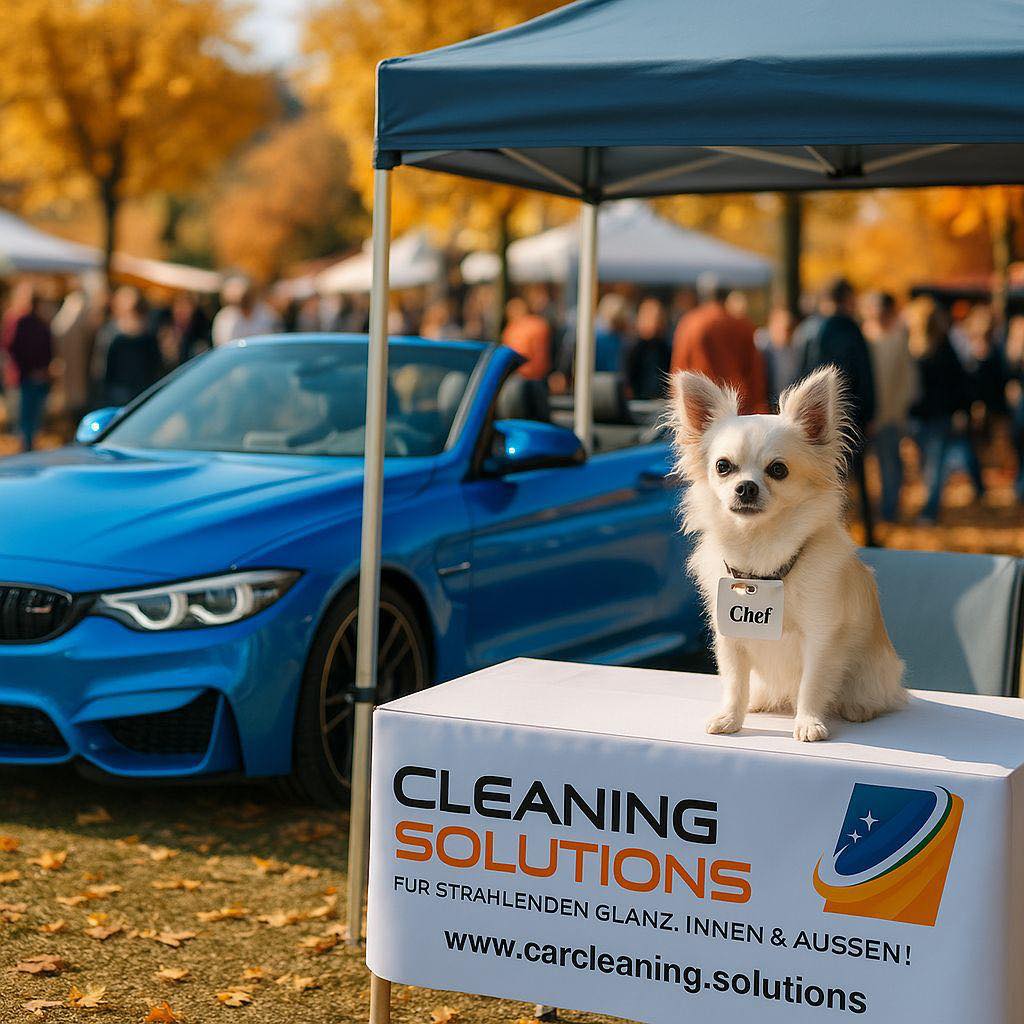 Marktsonntag in Guiching