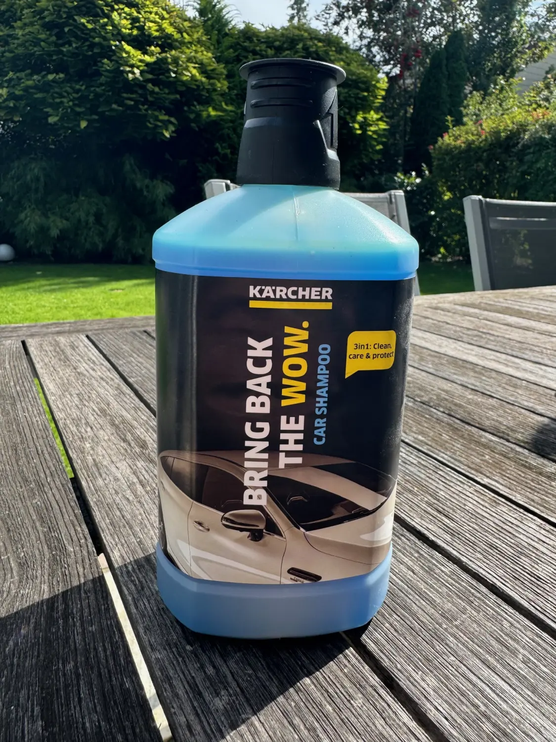 Pflegemittel von Cleaning Solutions