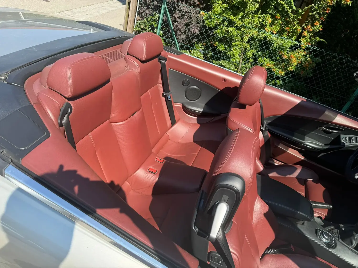 Auto von Cleaning Solutions