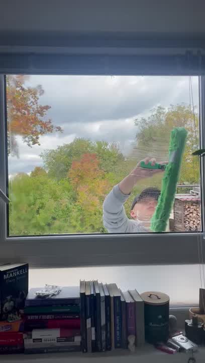 Autolenkrad von Cleaning Solutions