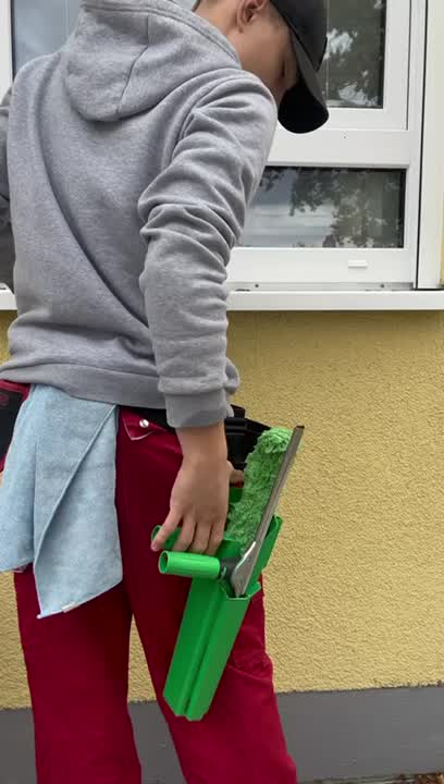 Autolenkrad von Cleaning Solutions